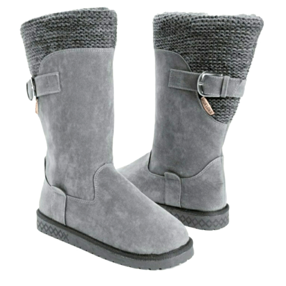 NEW Muk Luks boots